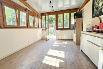 achat maison epinal 88000