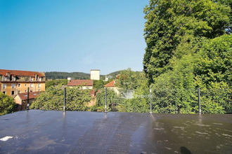 achat maison epinal 88000