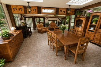 achat maison epinal 88000