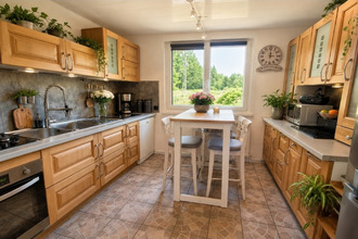 achat maison epinal 88000