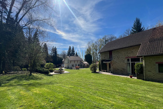 achat maison epinal 88000