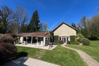 achat maison epinal 88000