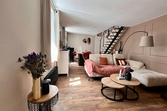 achat maison epinal 88000
