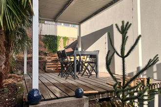achat maison epinal 88000