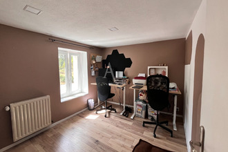 achat maison epinal 88000