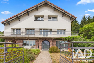 achat maison epinal 88000