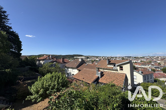 achat maison epinal 88000