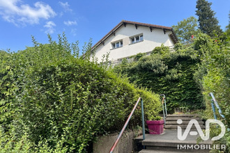 achat maison epinal 88000