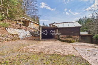 achat maison epinal 88000