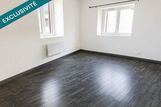 achat maison epinal 88000