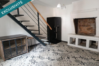 achat maison epinal 88000