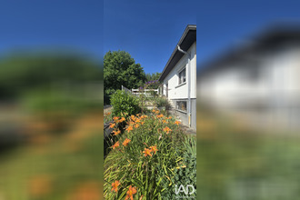 achat maison epinal 88000