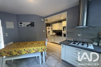 achat maison epinal 88000