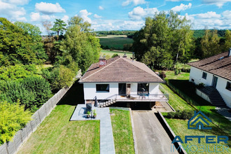 achat maison epinal 88000