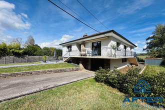 achat maison epinal 88000