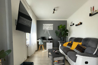 achat maison epinal 88000