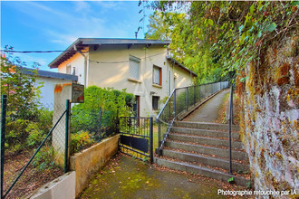 achat maison epinal 88000
