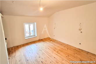 achat maison epinal 88000