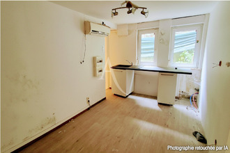 achat maison epinal 88000