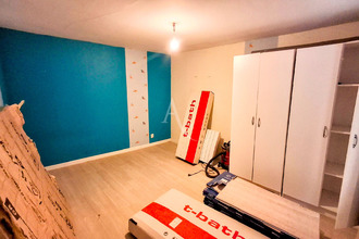 achat maison epinal 88000