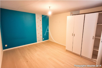 achat maison epinal 88000