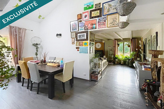 achat maison epinal 88000