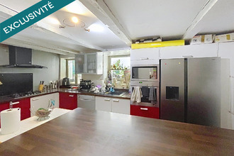 achat maison epinal 88000