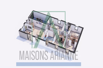 achat maison epinal 88000