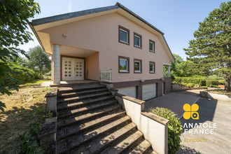 achat maison epinal 88000