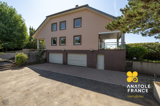 achat maison epinal 88000