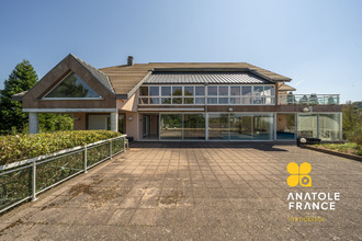 achat maison epinal 88000