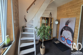 achat maison epinal 88000