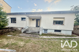 achat maison epinal 88000