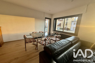 achat maison epinal 88000
