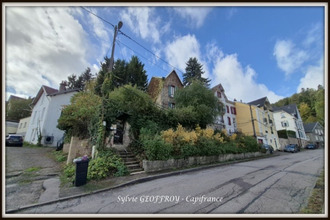 achat maison epinal 88000
