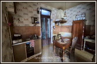 achat maison epinal 88000