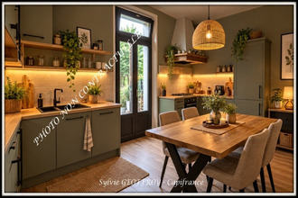 achat maison epinal 88000