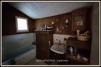 achat maison epinal 88000