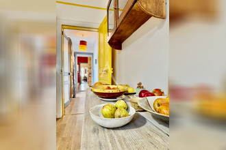 achat maison epinal 88000