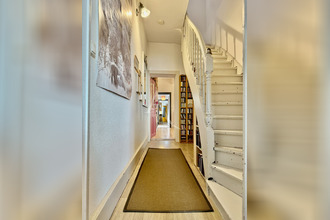 achat maison epinal 88000