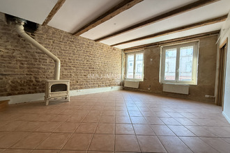 achat maison epinal 88000
