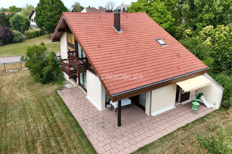 achat maison epinal 88000