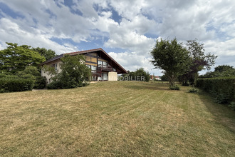 achat maison epinal 88000