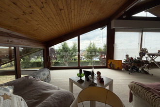 achat maison epinal 88000
