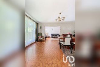 achat maison epinay-sous-senart 91860