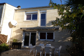 achat maison epinay-sous-senart 91860