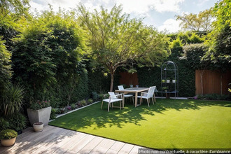 achat maison epinay-sous-senart 91860