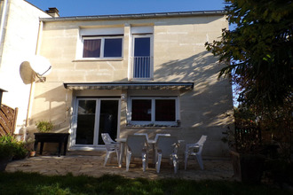 achat maison epinay-sous-senart 91860