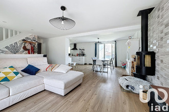 achat maison epinay-sous-senart 91860