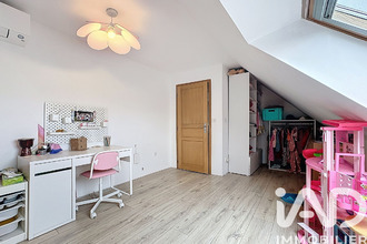 achat maison epinay-sous-senart 91860